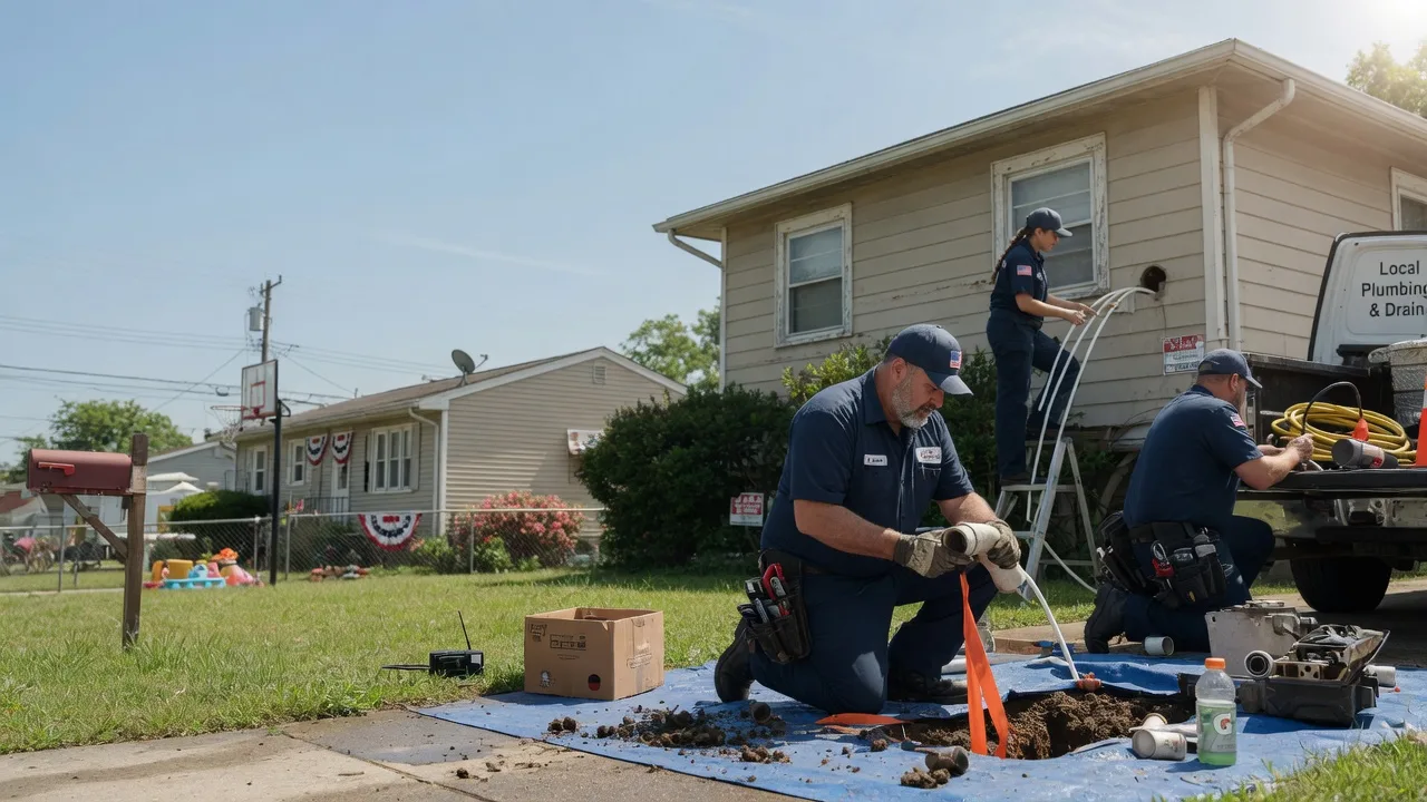 Faucet Repair in Chateaugay, NY near me